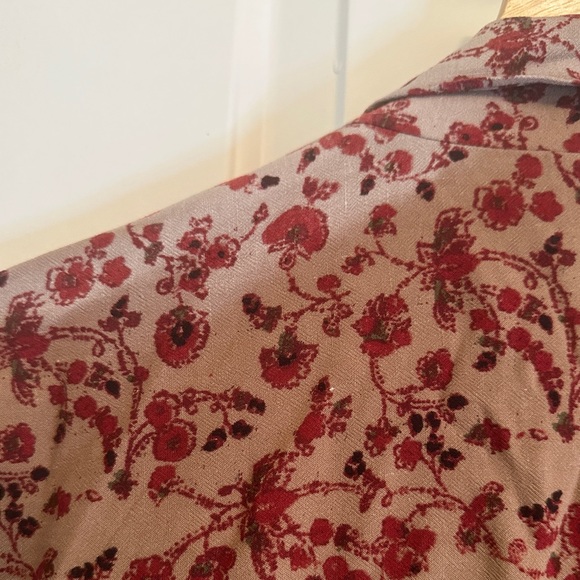 Free People Oversized Blazer - Picture 9 of 12